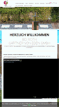 Mobile Screenshot of landschaftsbau-roth.de